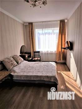 1-к квартира, на длительный срок, 39м2, 2/4 этаж