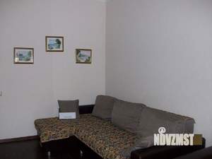 1-к квартира, посуточно, 35м2, 1/3 этаж