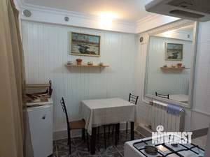 1-к квартира, на длительный срок, 30м2, 2/3 этаж