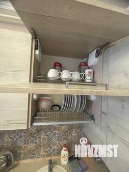 1-к квартира, на длительный срок, 40м2, 6/14 этаж