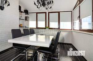 3-к квартира, на длительный срок, 120м2, 3/3 этаж
