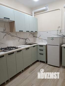 1-к квартира, посуточно, 42м2, 3/12 этаж