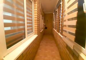 1-к квартира, на длительный срок, 38м2, 1/6 этаж