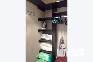 1-к квартира, посуточно, 38м2, 2/5 этаж