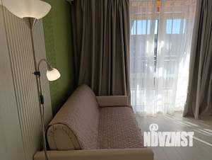 Студия квартира, посуточно, 25м2, 5/5 этаж