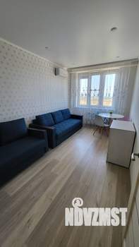 2-к квартира, посуточно, 42м2, 6/9 этаж