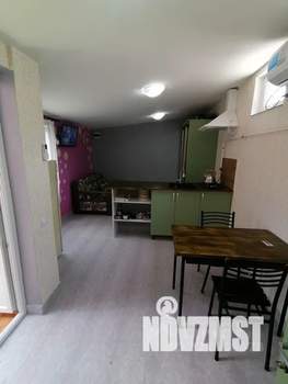Студия квартира, посуточно, 20м2, 1/1 этаж