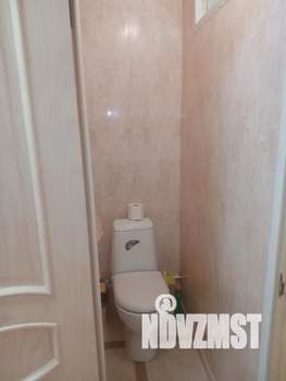 2-к квартира, посуточно, 41м2, 3/5 этаж