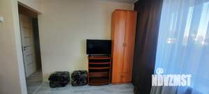 1-к квартира, на длительный срок, 39м2, 4/10 этаж