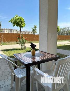 1-к квартира, на длительный срок, 36м2, 1/4 этаж