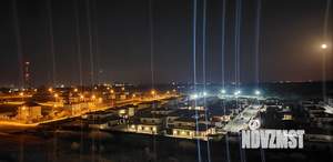 Студия квартира, посуточно, 34м2, 16/17 этаж