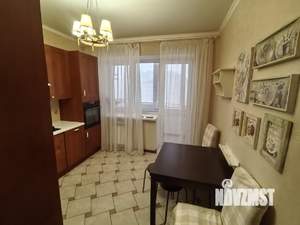 1-к квартира, на длительный срок, 38м2, 9/9 этаж