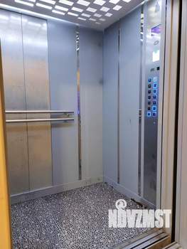 Студия квартира, на длительный срок, 42м2, 13/16 этаж