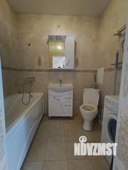 1-к квартира, на длительный срок, 37м2, 6/8 этаж