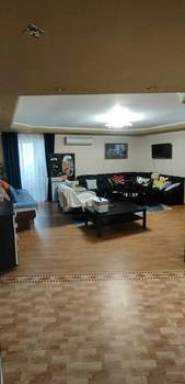 3-к квартира, на длительный срок, 106м2, 5/5 этаж