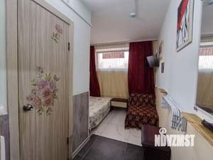 Студия квартира, посуточно, 20м2, 1/16 этаж