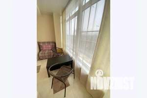 2-к квартира, посуточно, 52м2, 5/7 этаж