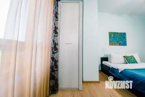 2-к квартира, посуточно, 65м2, 1/1 этаж