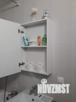 2-к квартира, посуточно, 44м2, 4/18 этаж