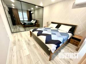 2-к квартира, посуточно, 56м2, 1/9 этаж