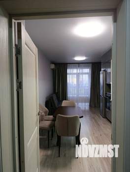 3-к квартира, на длительный срок, 67м2, 2/19 этаж