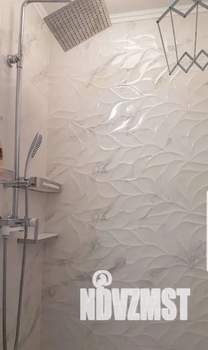 2-к квартира, посуточно, 46м2, 1/17 этаж