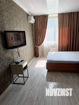 1-к квартира, на длительный срок, 38м2, 7/20 этаж