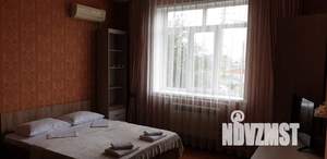 4-к квартира, посуточно, 130м2, 2/3 этаж