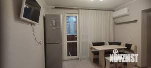 Студия квартира, на длительный срок, 34м2, 3/17 этаж