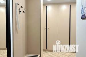 2-к квартира, посуточно, 67м2, 3/7 этаж