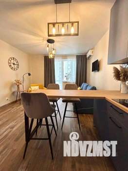 1-к квартира, посуточно, 29м2, 1/1 этаж