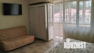 Студия квартира, посуточно, 26м2, 2/2 этаж