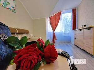 2-к квартира, посуточно, 32м2, 1/1 этаж