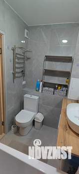 1-к квартира, на длительный срок, 40м2, 14/17 этаж