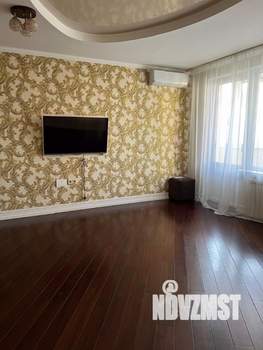 3-к квартира, на длительный срок, 110м2, 2/9 этаж