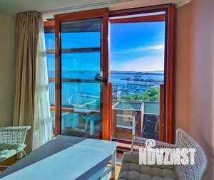 2-к квартира, посуточно, 57м2, 9/14 этаж