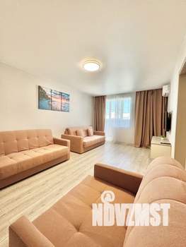 2-к квартира, посуточно, 57м2, 16/16 этаж