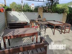 Студия квартира, посуточно, 18м2, 1/3 этаж