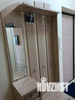 1-к квартира, посуточно, 38м2, 5/9 этаж