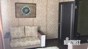 2-к квартира, на длительный срок, 58м2, 3/4 этаж
