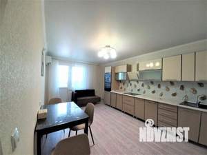 3-к квартира, на длительный срок, 80м2, 13/16 этаж