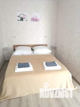 Студия квартира, посуточно, 18м2, 1/1 этаж