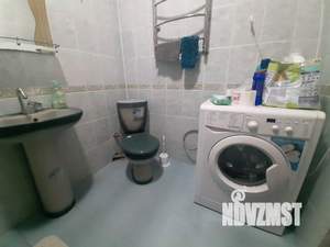 1-к квартира, на длительный срок, 48м2, 1/10 этаж