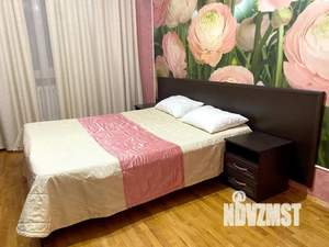 3-к квартира, посуточно, 65м2, 4/4 этаж