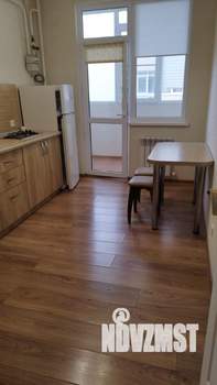 1-к квартира, на длительный срок, 38м2, 4/9 этаж