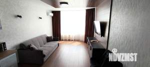 2-к квартира, посуточно, 41м2, 20/20 этаж