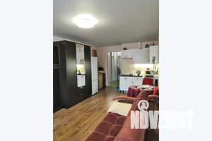 1-к квартира, посуточно, 30м2, 6/20 этаж