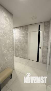 4-к квартира, на длительный срок, 90м2, 12/17 этаж