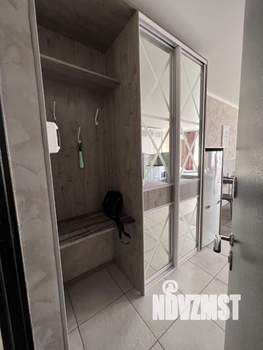 Студия квартира, на длительный срок, 36м2, 6/7 этаж