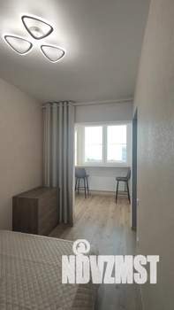 2-к квартира, посуточно, 36м2, 15/16 этаж